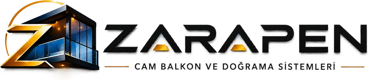 ZARAPEN — Cam Balkon ve Doğrama Sistemleri